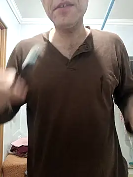 Pineapple04 online show from October 7, 2025, 4:57 am