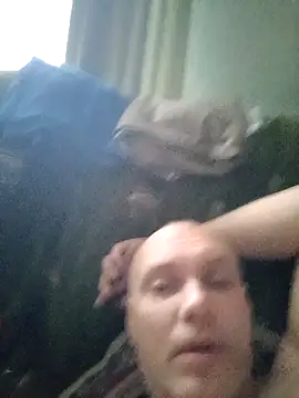 Pineapple04 online show from October 25, 2025, 5:50 am