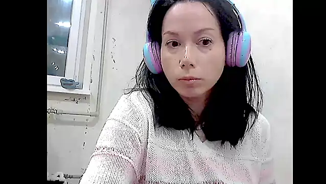 SashaGrinch online show from January 22, 2025, 4:33 pm