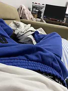 Crazyturko07 online show from September 19, 2025, 4:44 pm