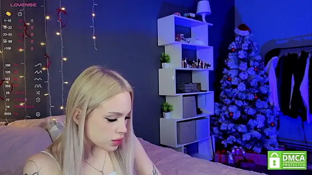 aneta alisha online show from January 10, 2026, 1:50 pm