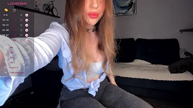 wwildfox online show from January 22, 2025, 7:45 pm