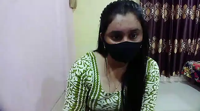 LovelyRose69 online show from December 1, 2024, 9:31 pm