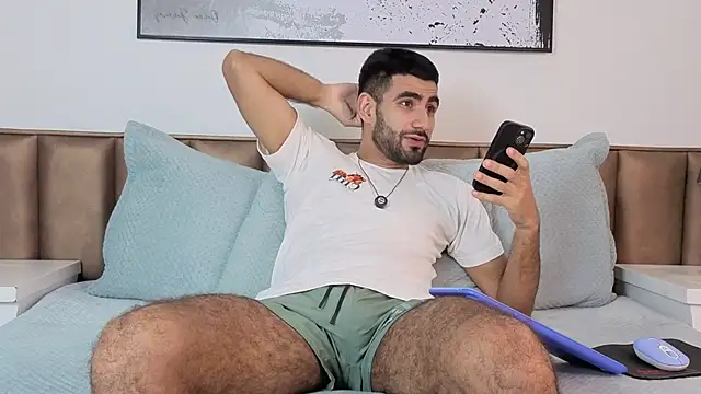 Ethan  Walker online show from June 10, 2026, 7:15 pm