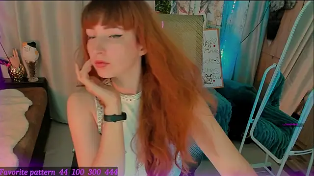 Toxic Ellies online show from May 9, 2026, 2:53 pm
