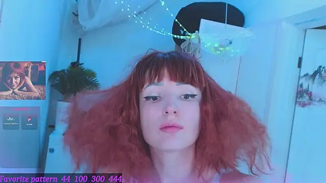Toxic Ellies online show from June 20, 2026, 2:33 pm