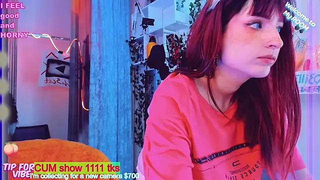 Toxic Ellies online show from February 16, 2025, 4:53 pm