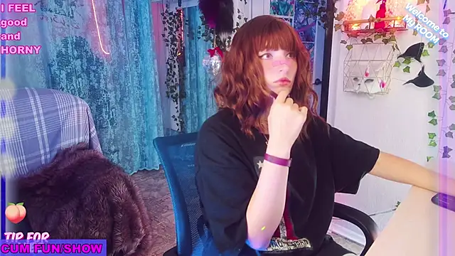 Toxic Ellies online show from January 22, 2025, 12:38 pm