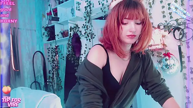 Toxic Ellies online show from January 25, 2025, 6:34 am