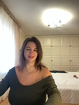 Dina0908 online show from January 12, 2026, 10:00 am