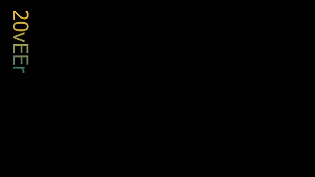 20vEEr online show from January 5, 2026, 10:46 pm