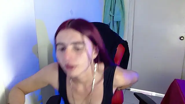 Maximesex online show from July 28, 2026, 8:52 pm