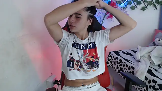 Maximesex online show from September 17, 2025, 1:35 pm