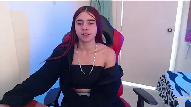 Maximesex online show from March 11, 2026, 2:00 pm