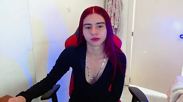 Maximesex online show from July 8, 2026, 1:56 pm