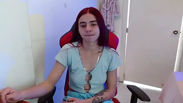Maximesex online show from July 21, 2026, 1:45 pm