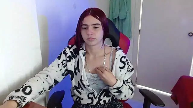 Maximesex online show from July 31, 2026, 1:43 pm