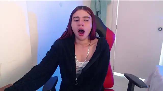 Maximesex online show from March 19, 2026, 1:44 pm