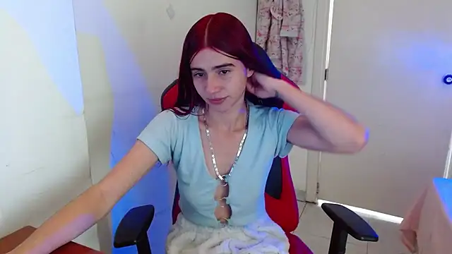 Maximesex online show from July 9, 2026, 1:43 pm