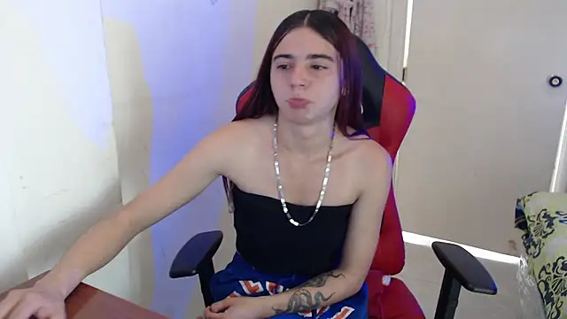 Maximesex online show from June 30, 2026, 1:22 pm