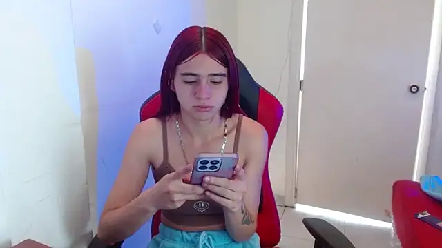 Maximesex online show from August 5, 2026, 1:38 pm
