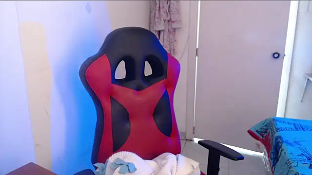 Maximesex online show from February 13, 2026, 1:44 pm