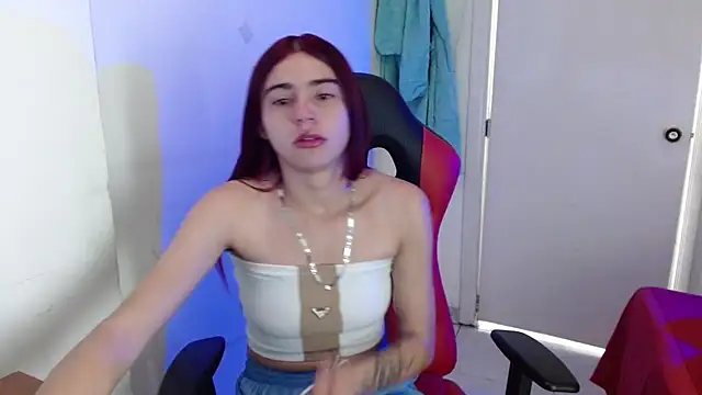 Maximesex online show from July 27, 2026, 1:51 pm