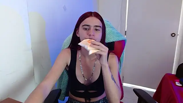 Maximesex online show from July 28, 2026, 3:21 pm