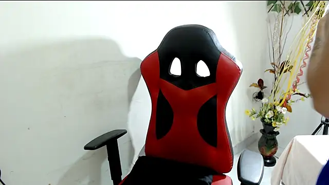 Maximesex online show from March 20, 2025, 1:37 pm