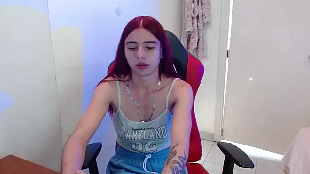 Maximesex online show from July 6, 2026, 1:51 pm