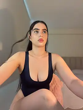 Mavi Coless online show from July 19, 2026, 9:11 pm