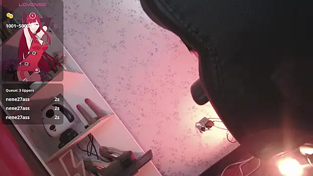 Snapshot of lia_stormy chatting on February 26, 2025, 1:57 am lia stormy online show from February 26, 2025, 1:57 am