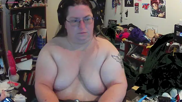 ShibariTurtleDuck online show from June 2, 2026, 1:11 pm