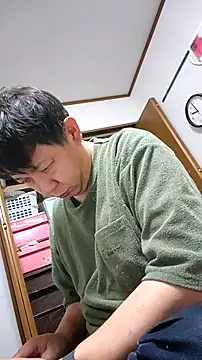 07YUKIO online show from May 4, 2026, 1:03 pm