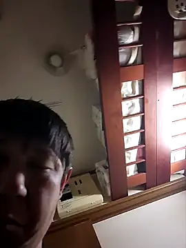 Snapshot of 07YUKIO chatting on December 16, 2025, 11:47 am 07YUKIO online show from December 16, 2025, 11:47 am