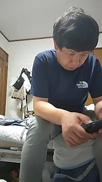 Snapshot of 07YUKIO chatting on June 9, 2026, 3:13 pm 07YUKIO online show from June 9, 2026, 3:13 pm