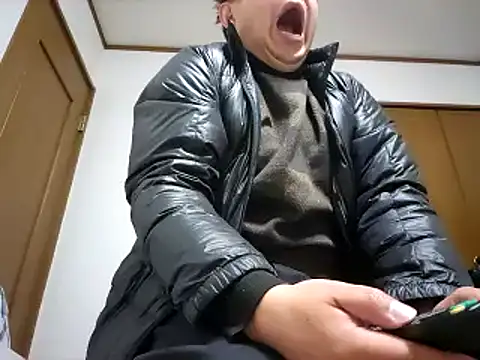 Snapshot of 07YUKIO chatting on March 5, 2025, 8:53 pm 07YUKIO online show from March 5, 2025, 8:53 pm