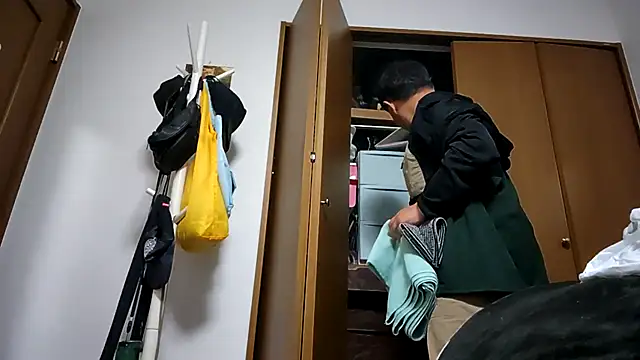 Snapshot of 07YUKIO chatting on November 8, 2025, 8:51 am 07YUKIO online show from November 8, 2025, 8:51 am