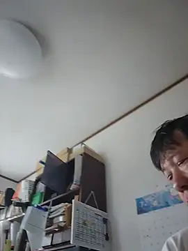 Snapshot of 07YUKIO chatting on July 17, 2026, 6:54 am 07YUKIO online show from July 17, 2026, 6:54 am