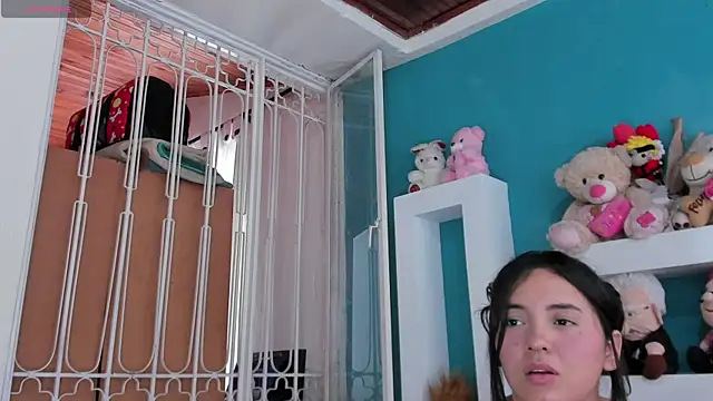 Cuty sexy hot online show from August 8, 2026, 1:18 pm