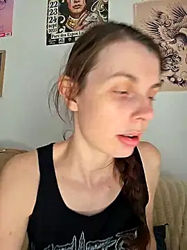 chachalette444 online show from March 21, 2026, 12:53 pm