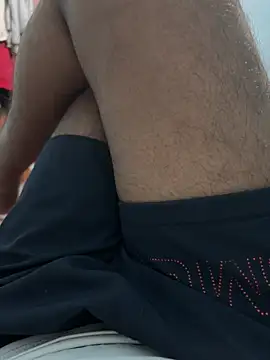 Submissiveguy69 online show from July 2, 2026, 12:55 pm
