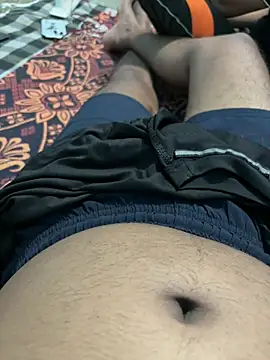 Submissiveguy69 online show from June 30, 2026, 4:51 pm