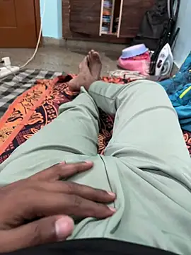 Submissiveguy69 online show from July 12, 2026, 5:41 am