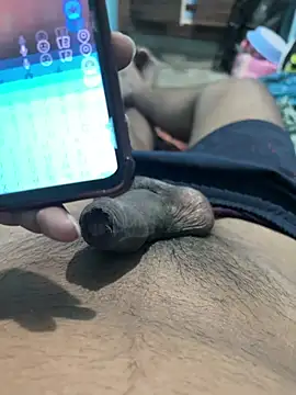 Submissiveguy69 online show from June 28, 2026, 12:55 pm
