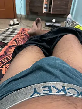 Submissiveguy69 online show from August 8, 2026, 5:42 pm