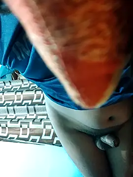 Submissiveguy69 online show from July 19, 2026, 1:25 am