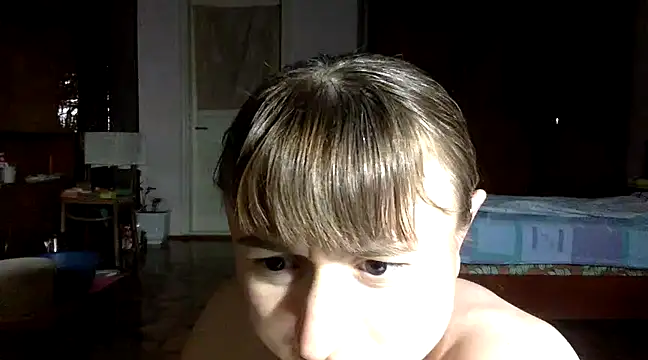 KlavdiaPetrivna online show from January 15, 2025, 1:45 am