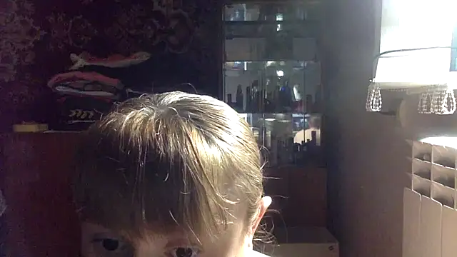 KlavdiaPetrivna online show from April 12, 2026, 12:58 am