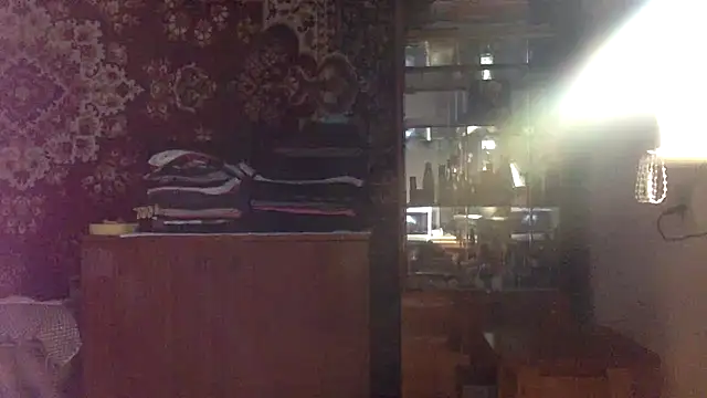 KlavdiaPetrivna online show from February 23, 2026, 5:30 am